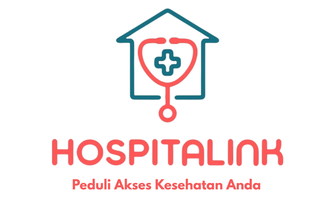 HOSPITALINK Logo