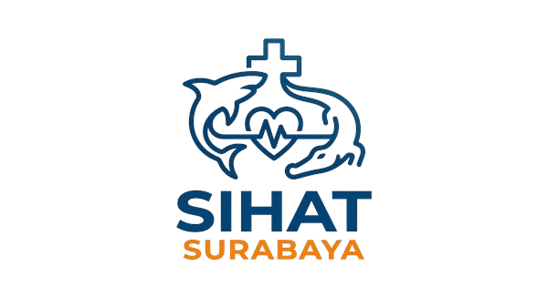 SIHAT SURABAYA Logo
